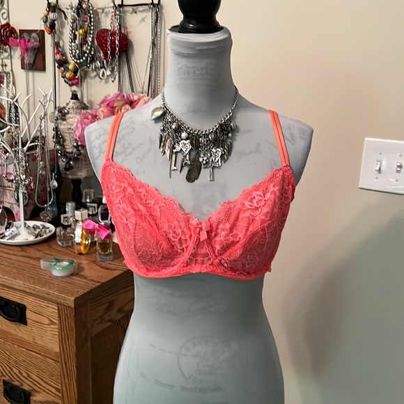 Gilligan & O'Malley Intimates & Sleepwear Gilligan And Omalley Bra